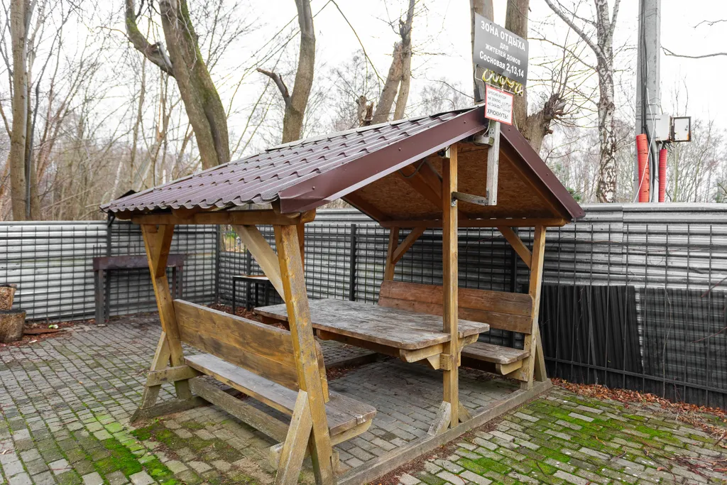 Дизайнерский апартамент у моря