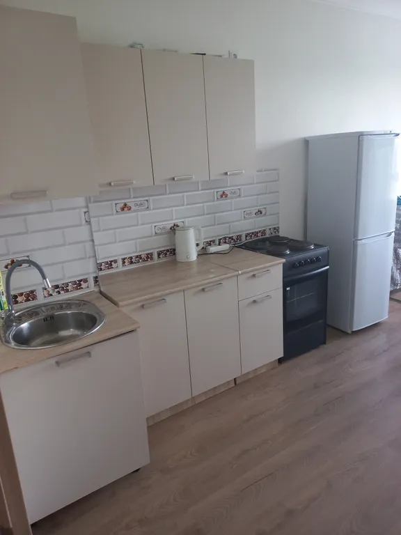 Квартира Квартира Любимый уголок — Тверь