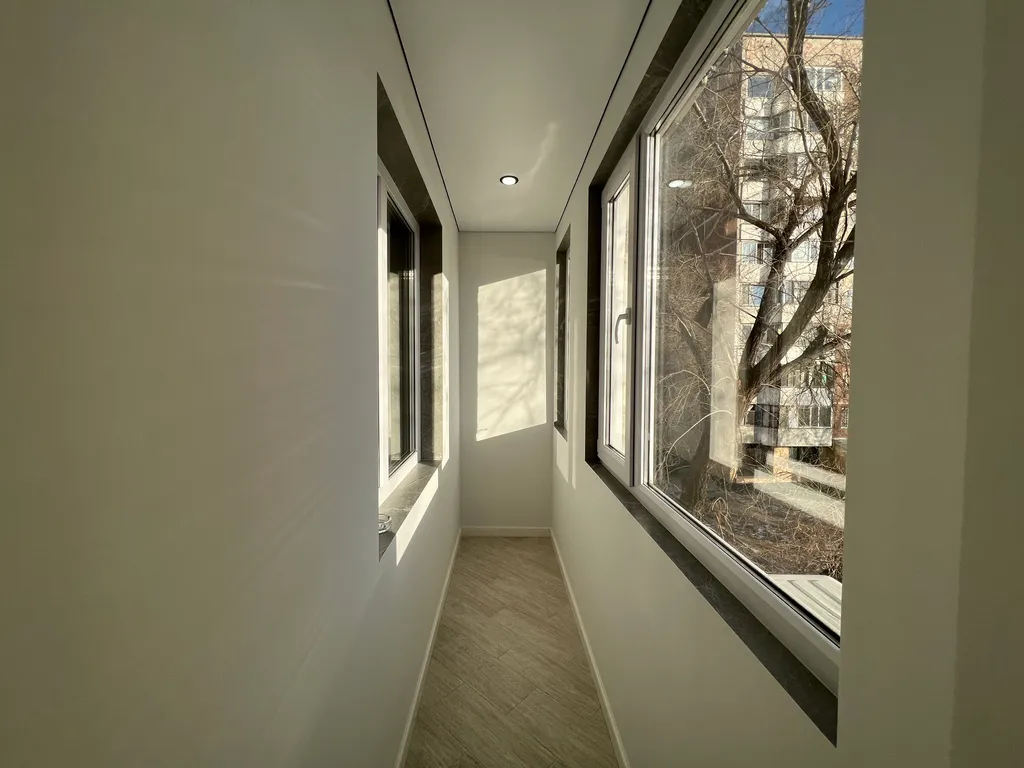 Апартаменты lux