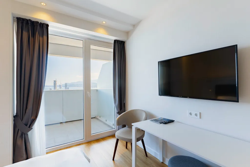 Grand Studio In Alliance Palace