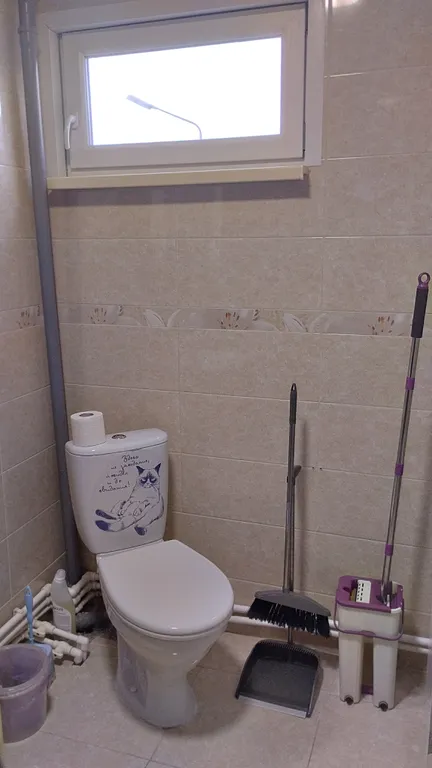 Квартира Благоустроенная однокомнатная квартира — Феодосия