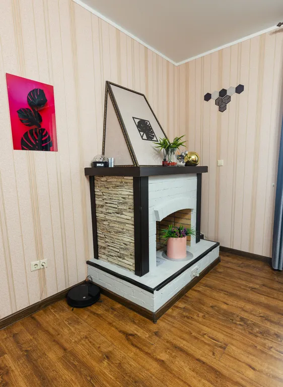 Большой дом