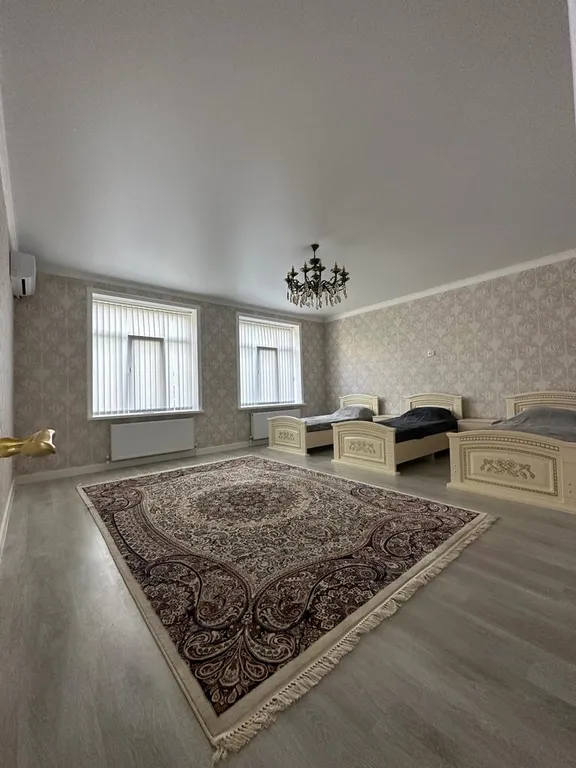 2-комнатный Дом