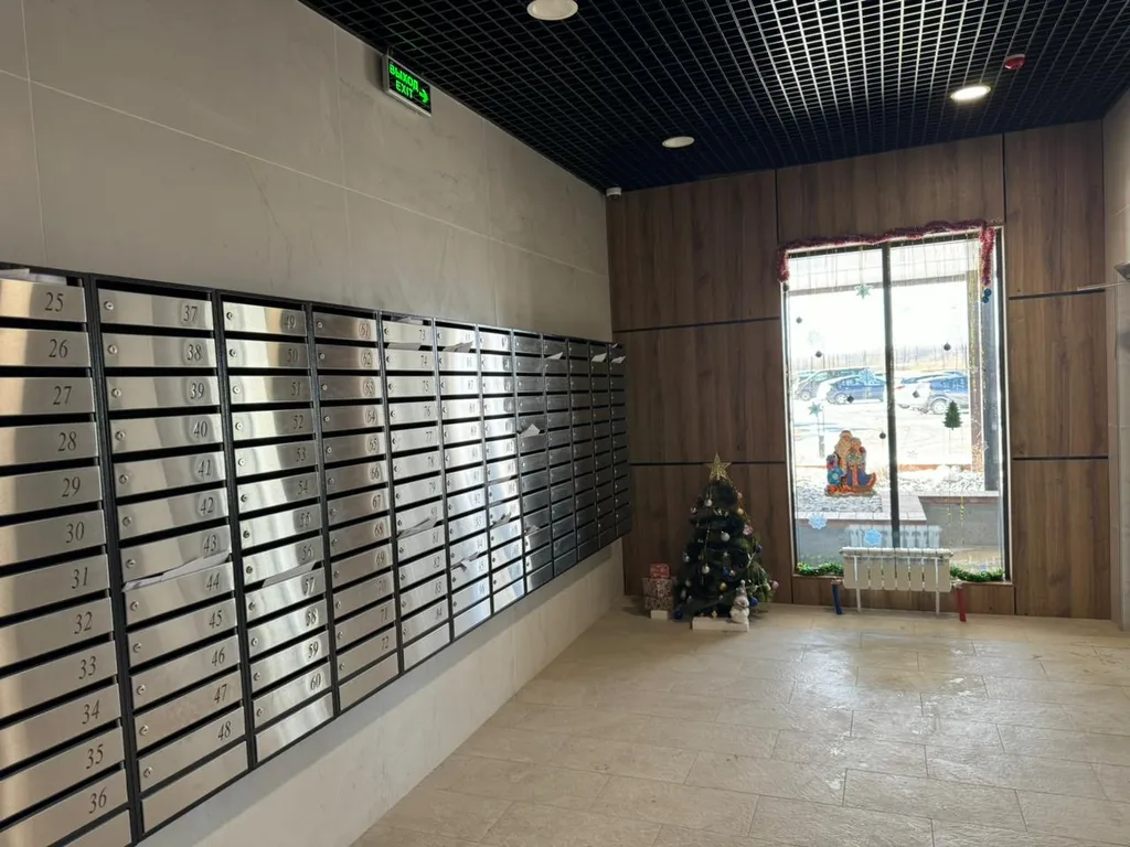 Квартира студия в элитном доме Александровские высоты