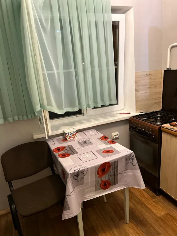 Квартира Двухкомнатная квартира, 4 тыс за 1 гостя, за каждого доп гостя 300р — Адлер
