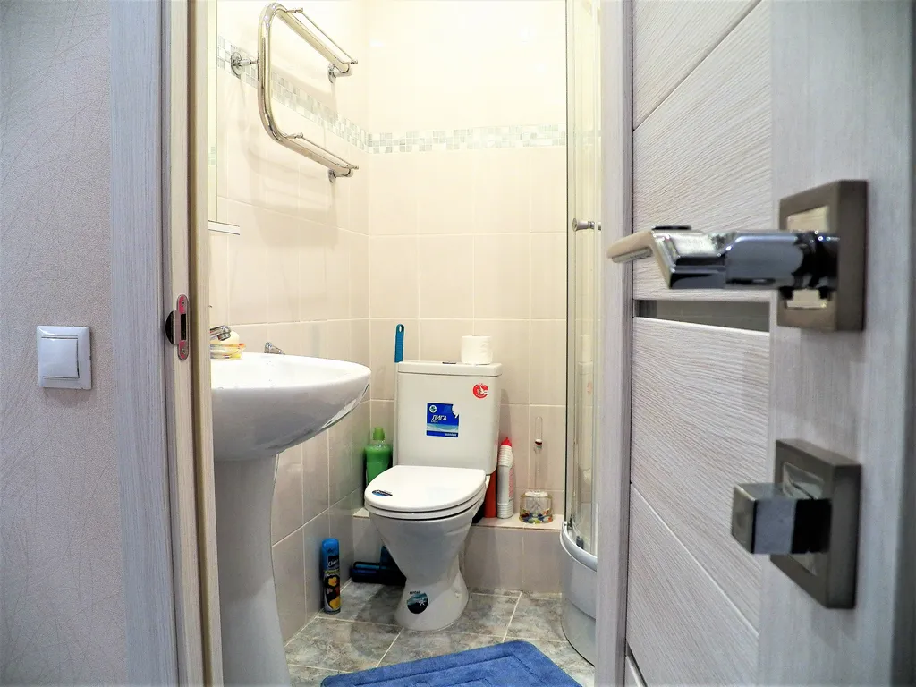 Уютная и теплая студия