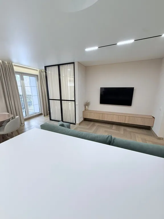 Почувствуй город - квартира на сутки в самом-самом центре Бреста