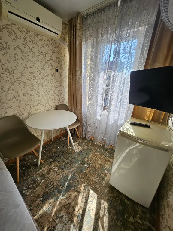 Квартира Комната — Лазаревское