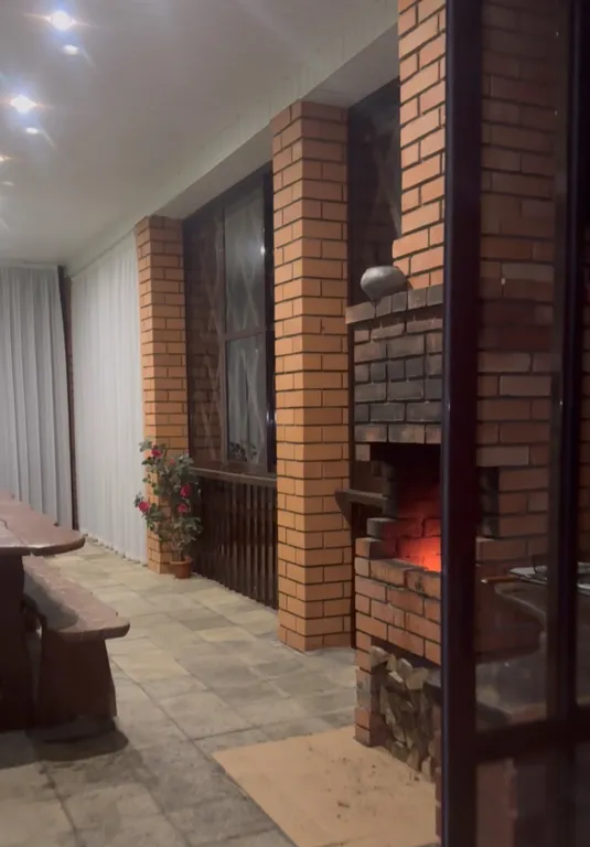 Дом в Чечевичах На берегу