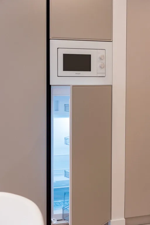 Апартаменты с видом на море