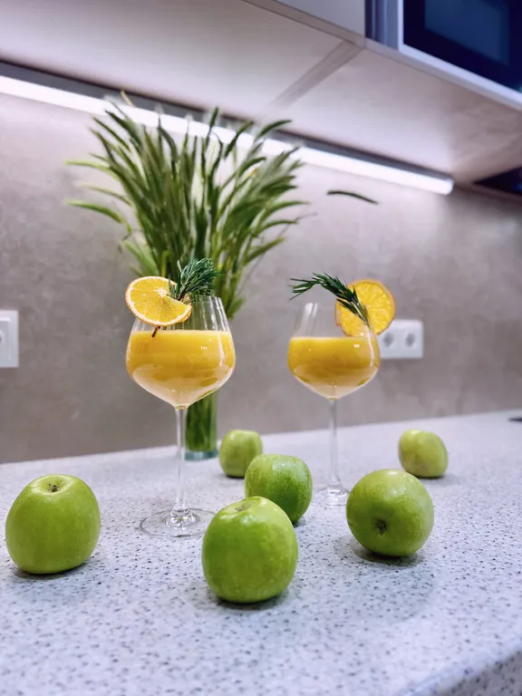 Квартира Квартира в ЖК Бизнес класса с бассейном, парковой и в 3 минутах от моря — Адлер