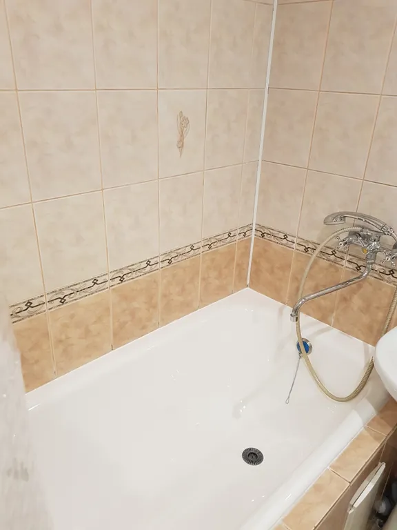 Квартира Уютная квартира в центре города — Омск