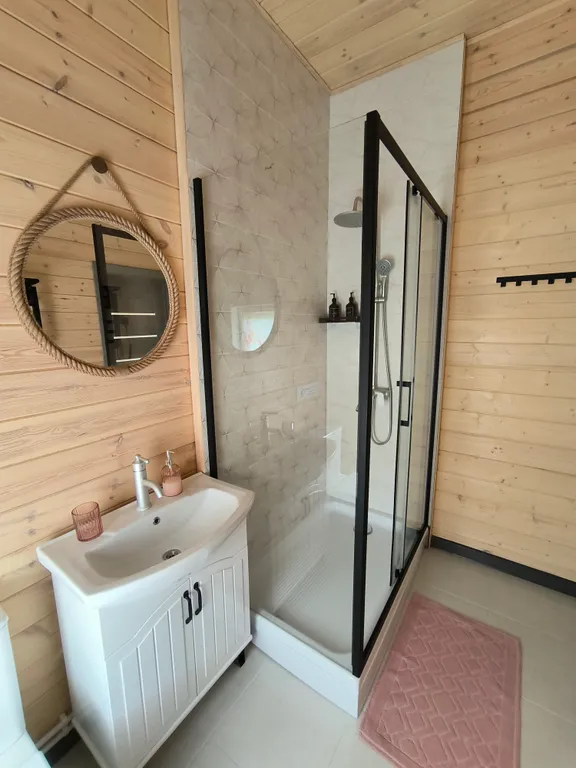 2-комнатный Дом