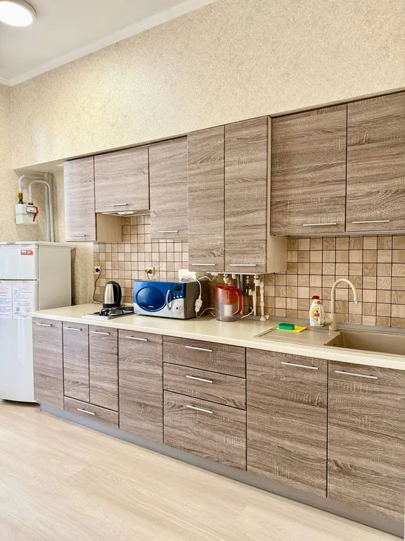 Квартира в центре города