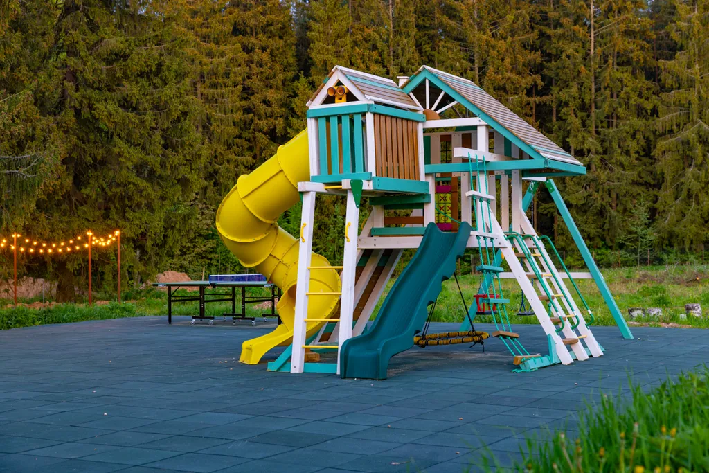 Загородная сказкa Беликово Клаб Хаус