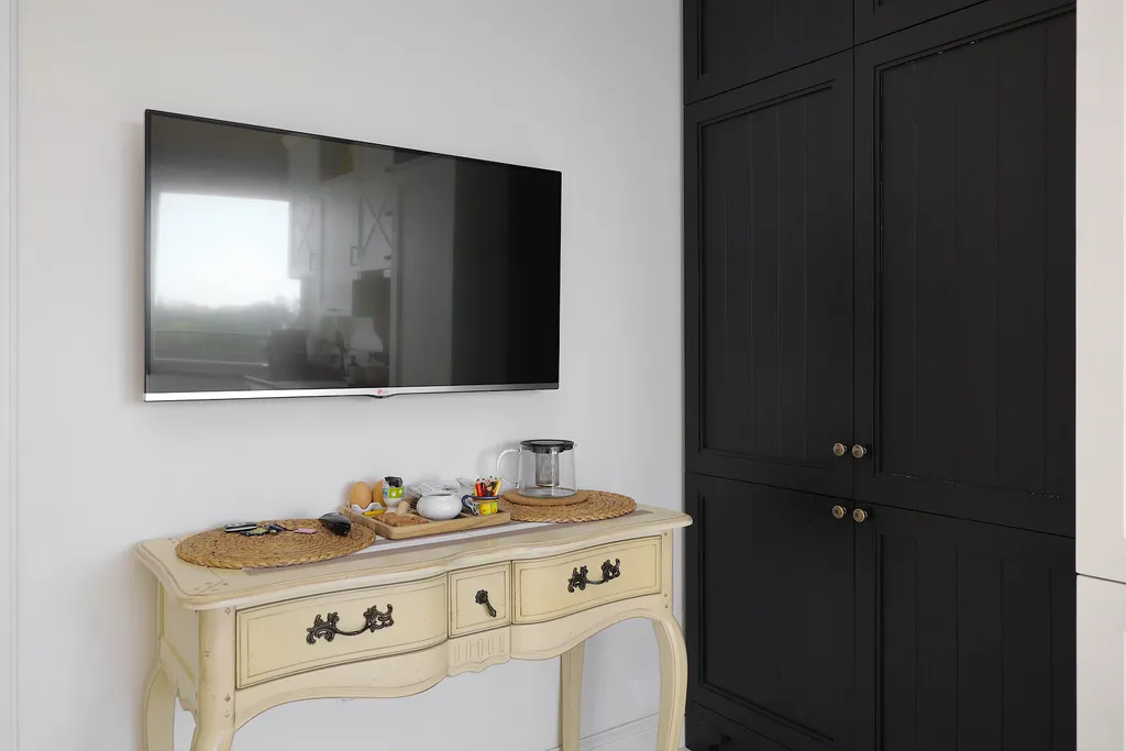 Балтик Апарт Набережная Прованс c видом на море