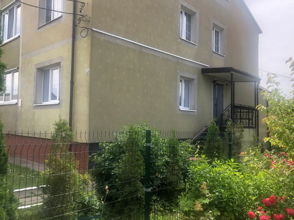 Квартира Квартира Чайков дом — Рыбачий