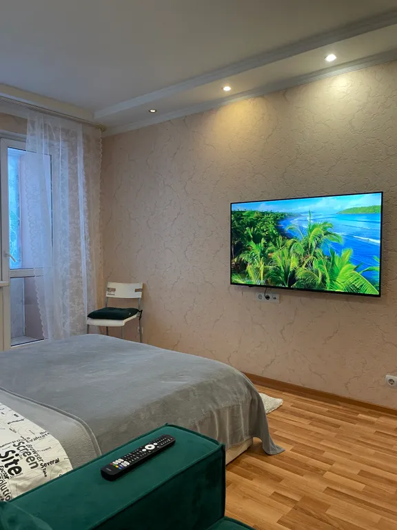 Квартира в Петергофе