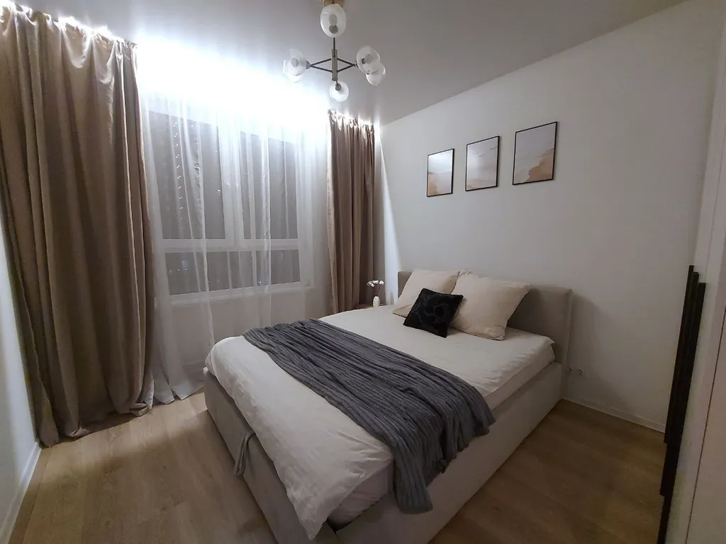 Уютная 2-х комнатная квартира в Мытищи парк