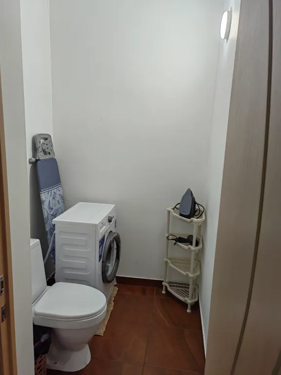 Квартира Квартира в красивом ЖК — Красноярск