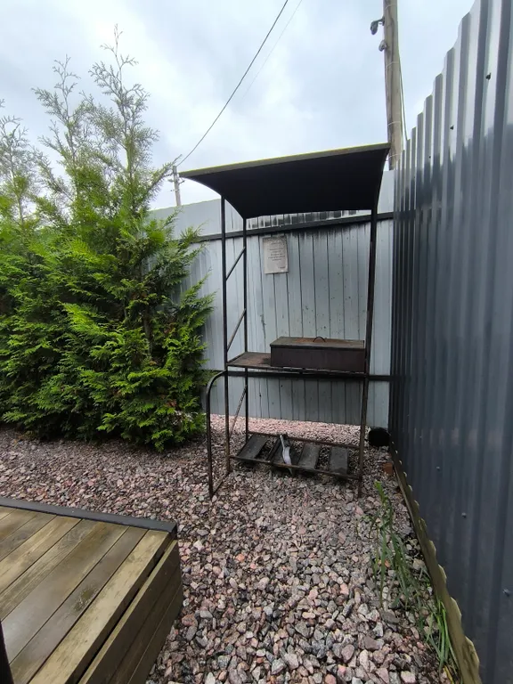 Коттедж Коттедж Барнхаус у Туутари парка — Санкт-Петербург