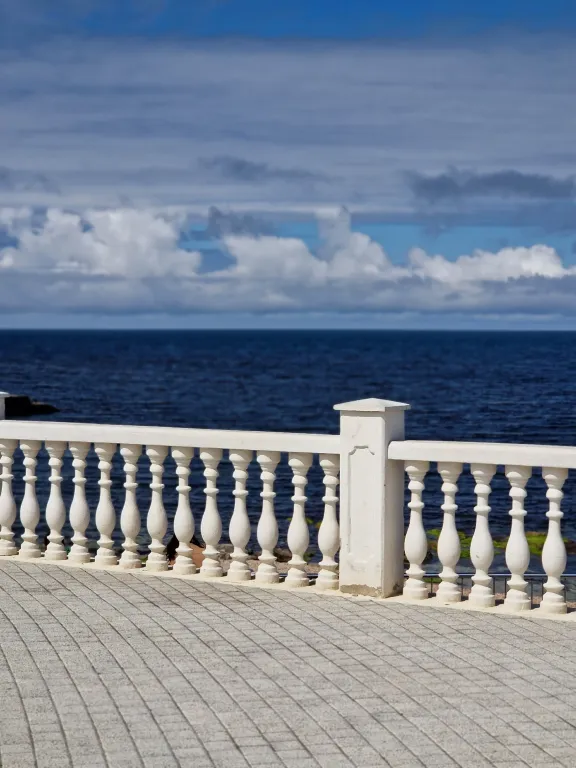 Квартира у моря Парка Победы на первой линии