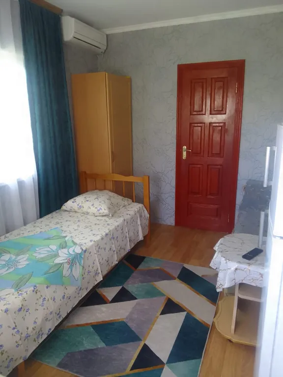 Квартира Комната — Лазаревское