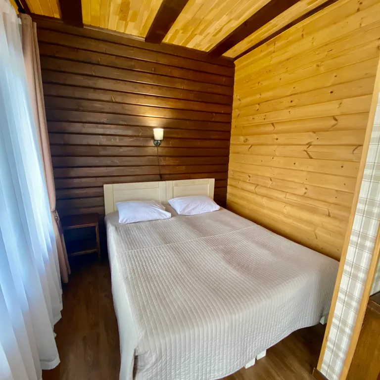 Апартаменты на ГЛК «Солнечная Долина»