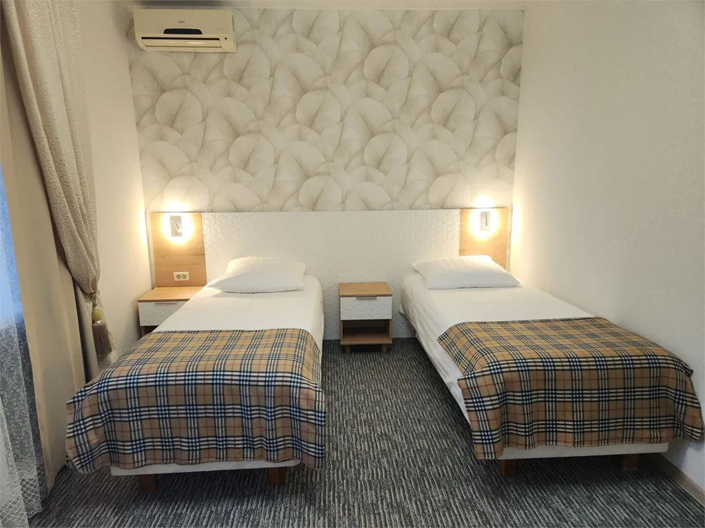 Квартира Комната — аренда посуточно в Ухта