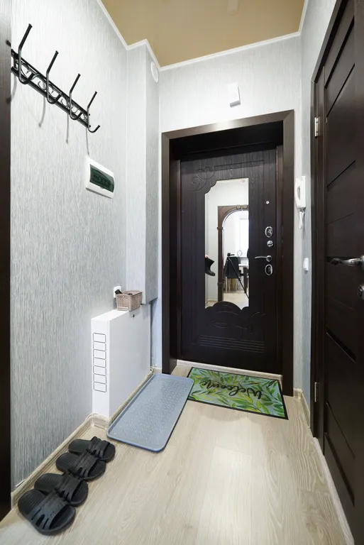 Квартира у Кремля