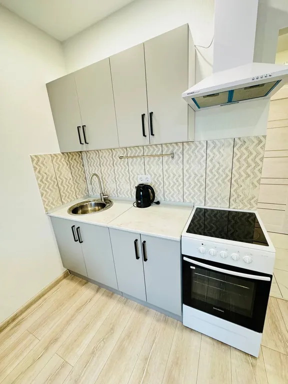 Мини студия возле парка Маяковского