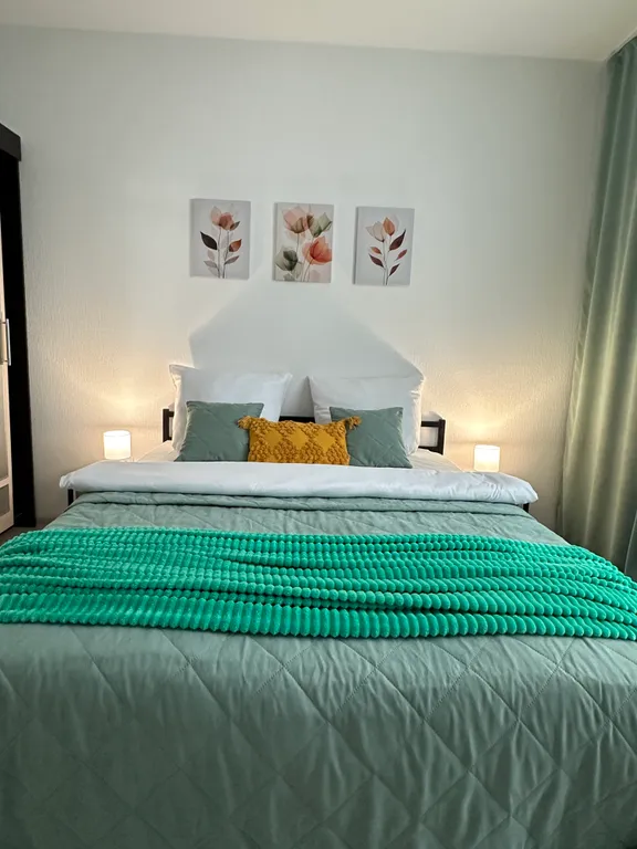 Квартира на Невского