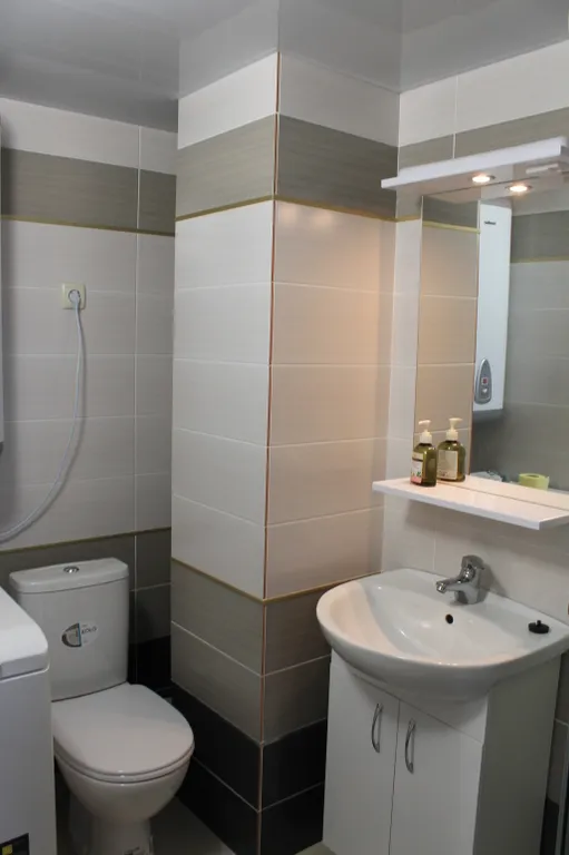 Квартира в парковой зоне