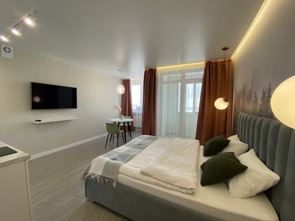 Tutuyut apart futura