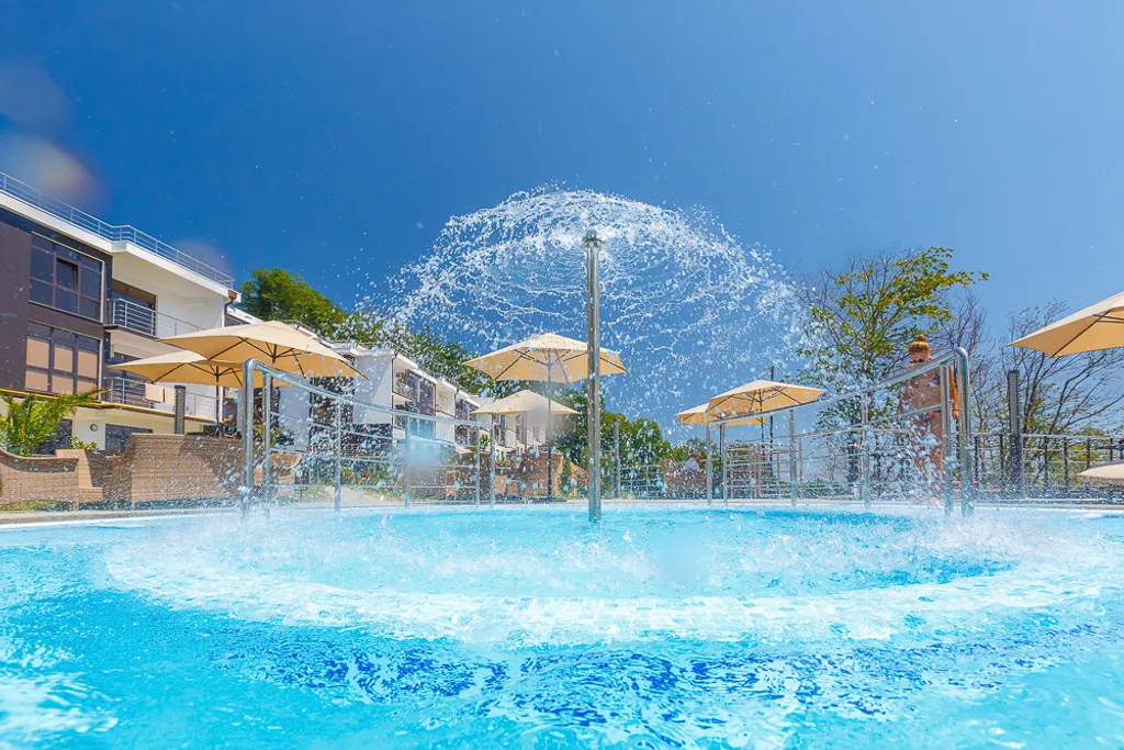 Квартира в ЖК Лазурный берег