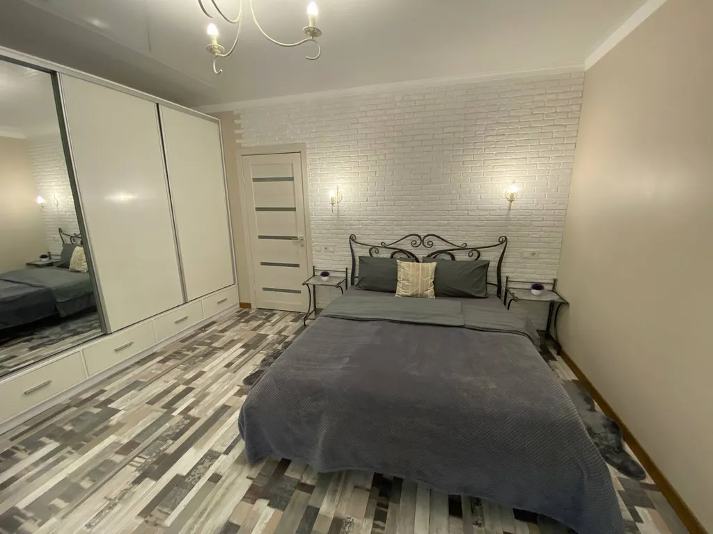 Квартира Квартира Sunny apart — Зеленоградск
