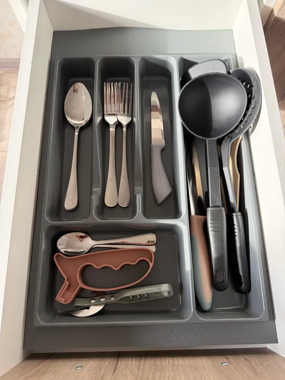 Квартира комфорт-класса в районе аэропорта