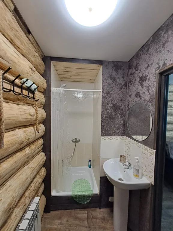 Коттедж Уютный домик в деревне — Уфа