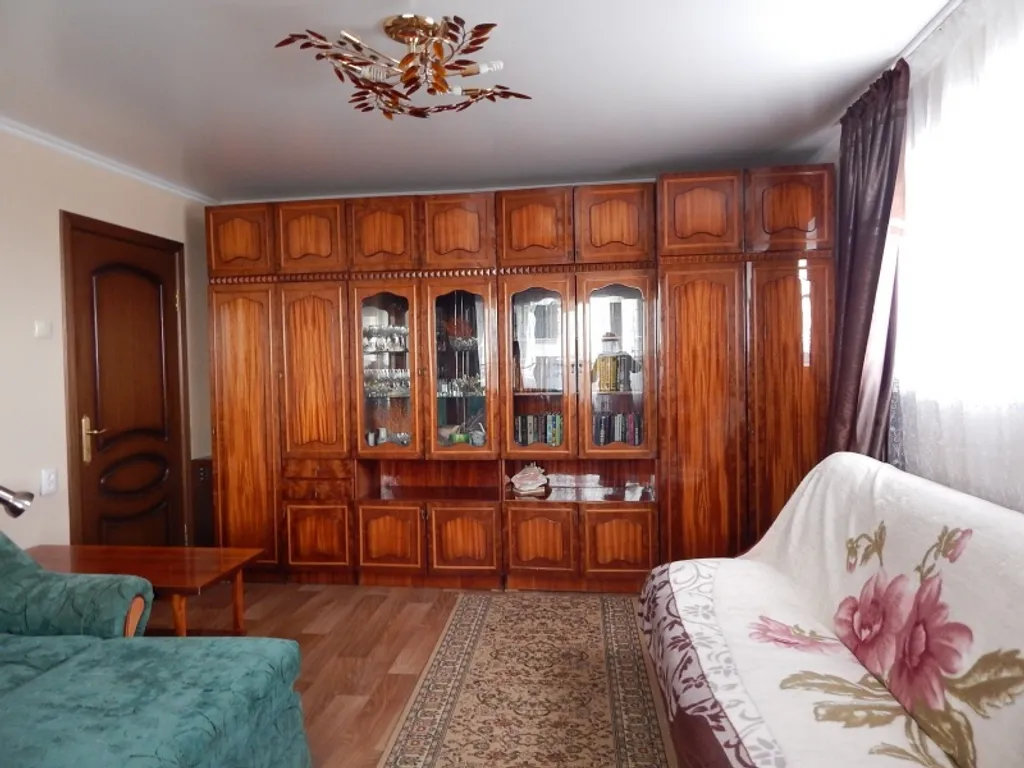 Квартира Уютная квартира с панорамным видом на море — Севастополь