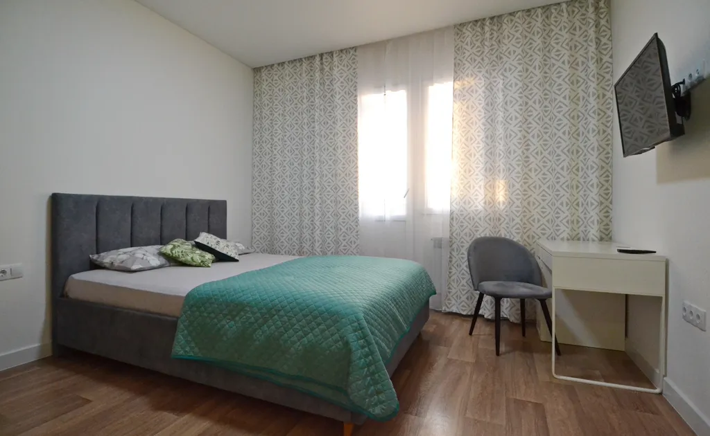 Уютная квартира в центре — аренда посуточно в Сургут