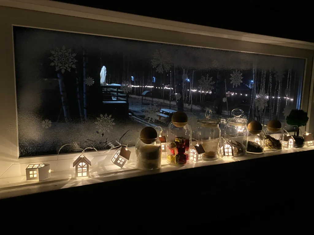 Дом на берегу Истринского водохранилища