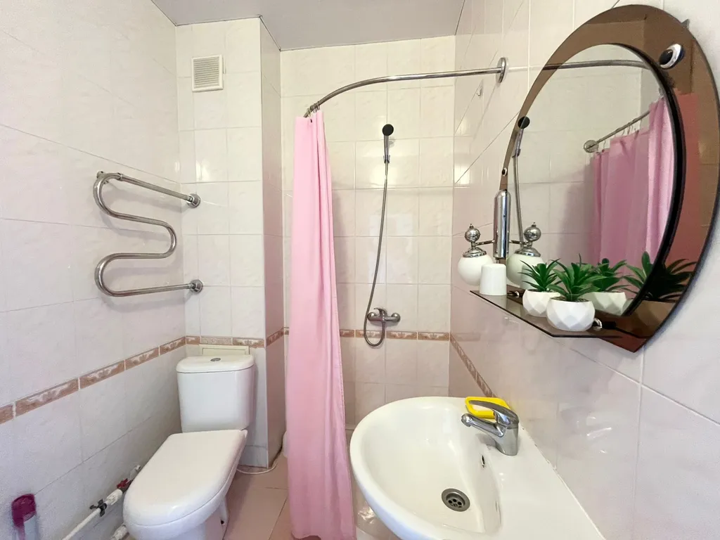 Квартира Комната — Анапа