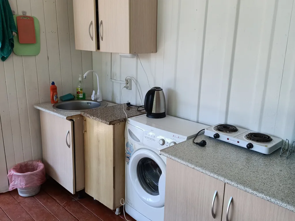 Дача у моря