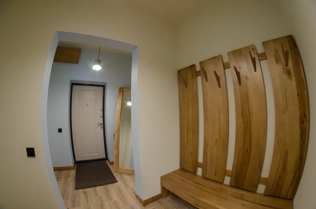 Квартира Квартира Апартамент №2 — Великий Новгород