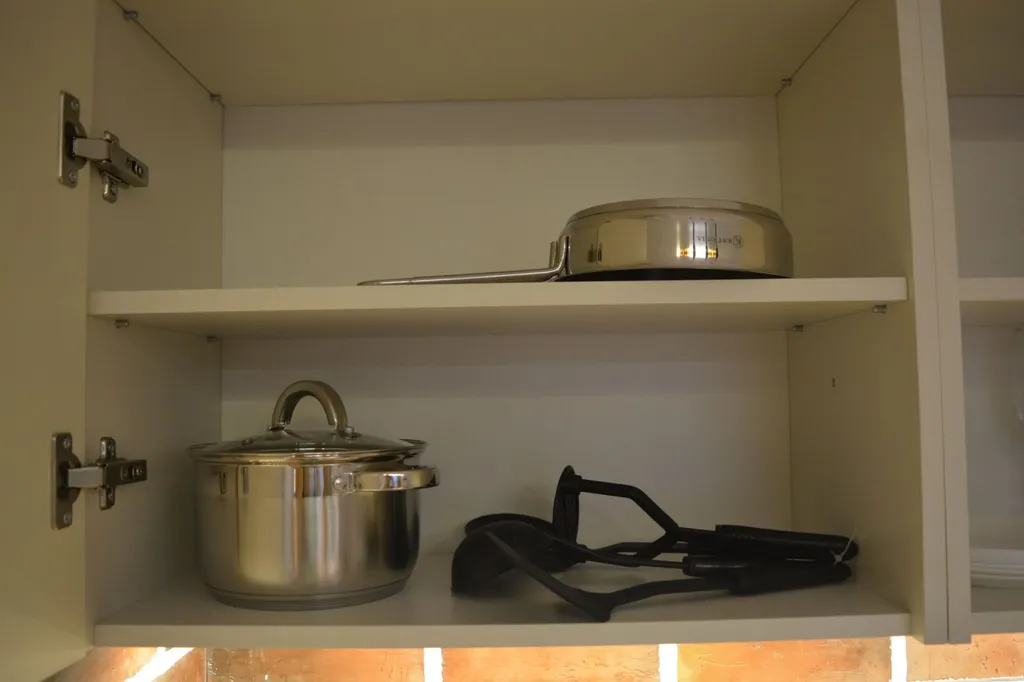 Атмосферная квартира