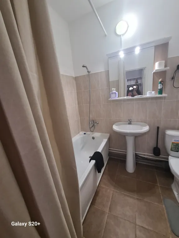 Квартира Уютная однокомнатная квартира — Мисайлово