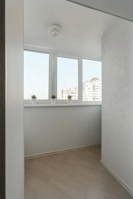 Уютная 1 комнатная квартира в новом доме