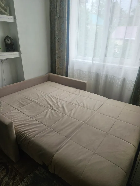 Квартира Квартира в сердце Адлера — Адлер