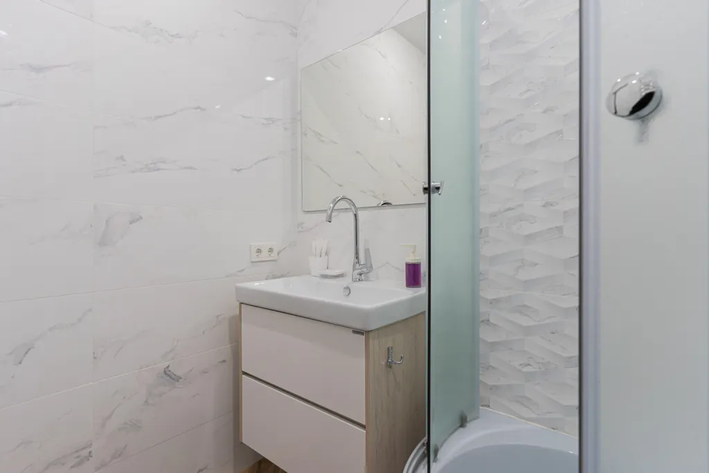 Люкс в ЖК Черника