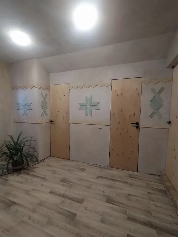 Дом с баней 2025 года постройки в 10 минутах от Несвижа